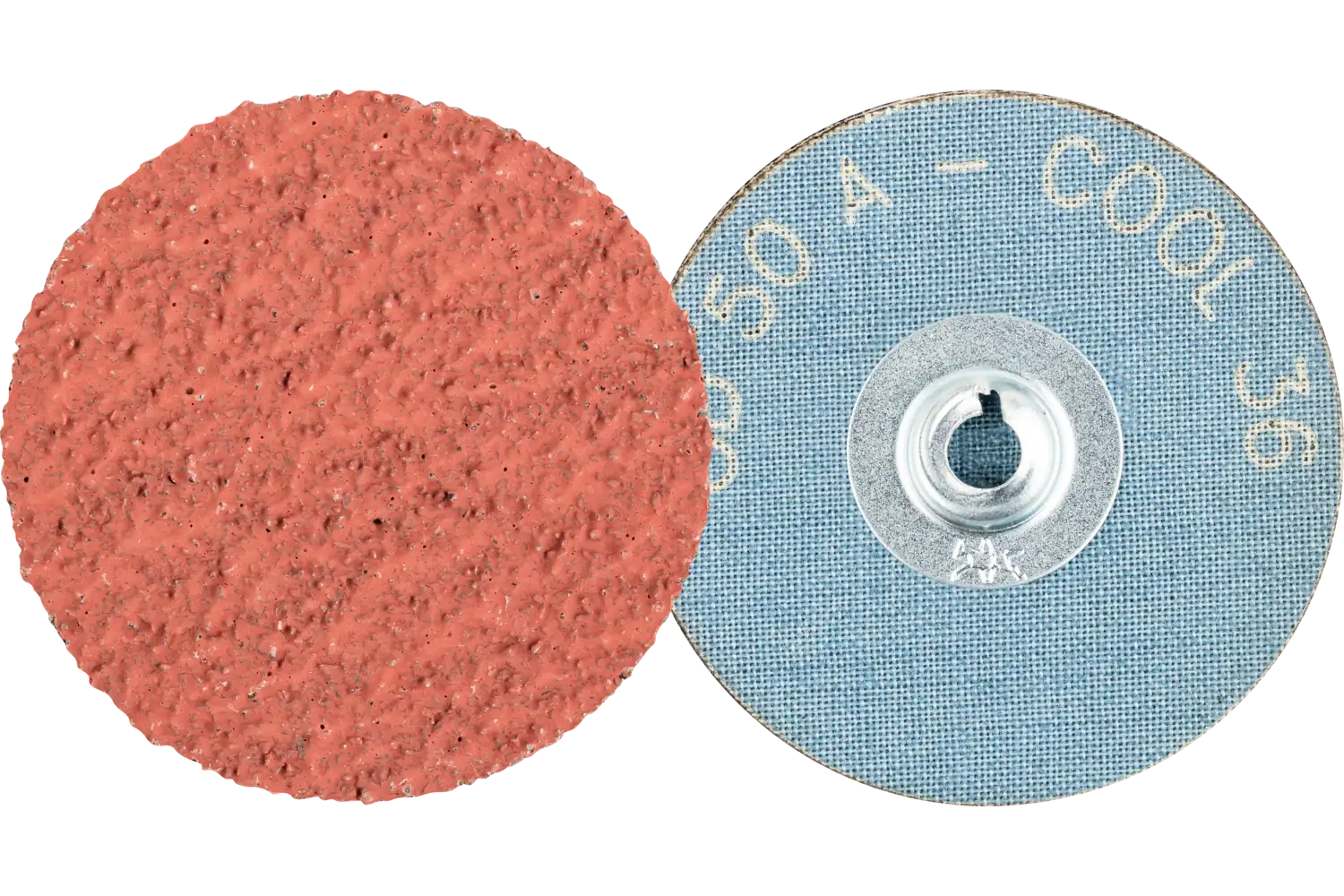 Disc abraziv cu prindere rapidă (sistem CDR/CD) CD 50 A-COOL 36