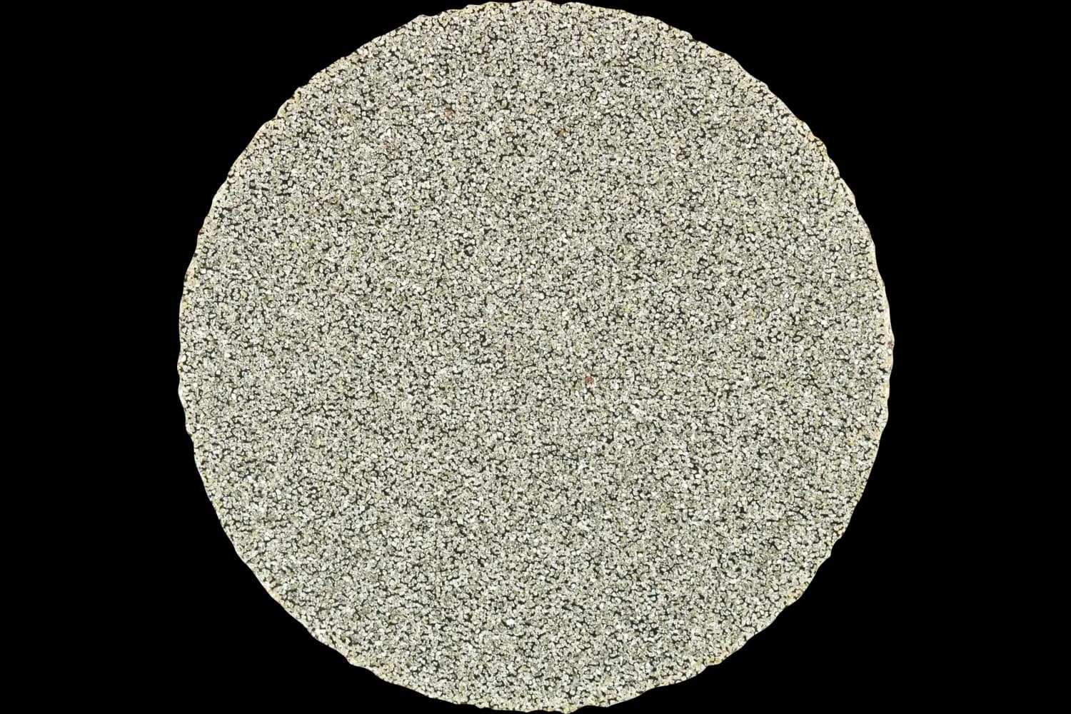 Disc abraziv de șlefuire CD DIA 25 D 126 - P 120