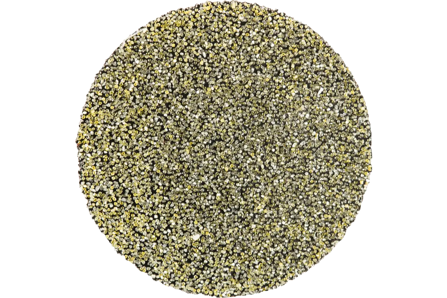 Disc abraziv de șlefuire CD DIA 25 D 251 - P 60