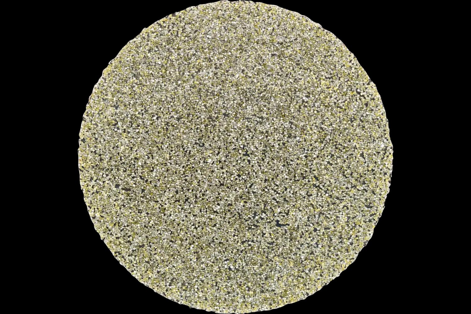 Disc abraziv de șlefuire CD DIA 38 D 251 - P 60