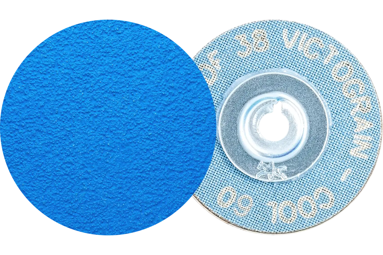 Mid.Fibr.Discs Cdf CD 38 VICTOGRAIN-COOL 60