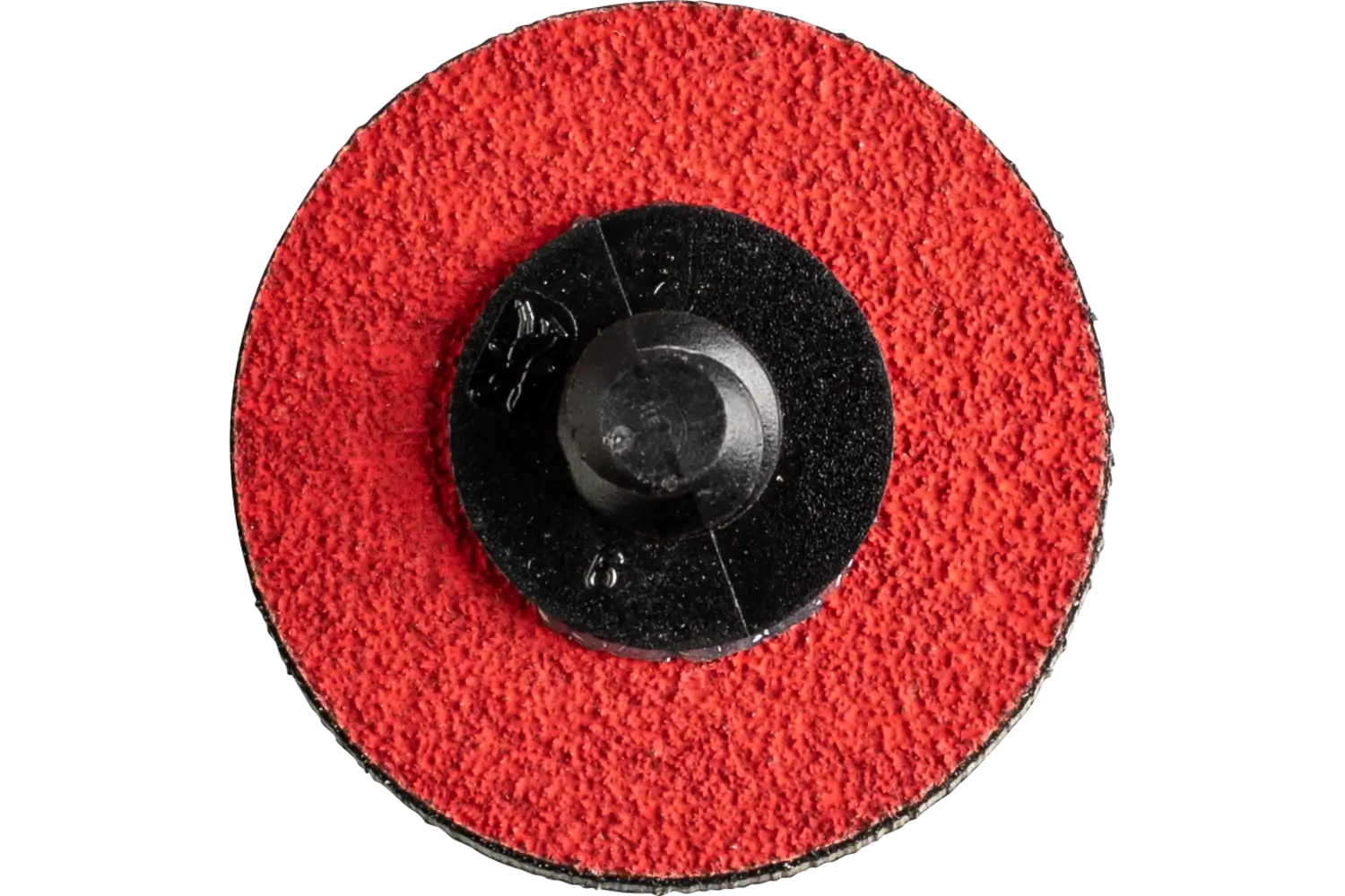 Disc abraziv din fibră (disc Fiber) CDFR 38 CO-COOL 80 RS