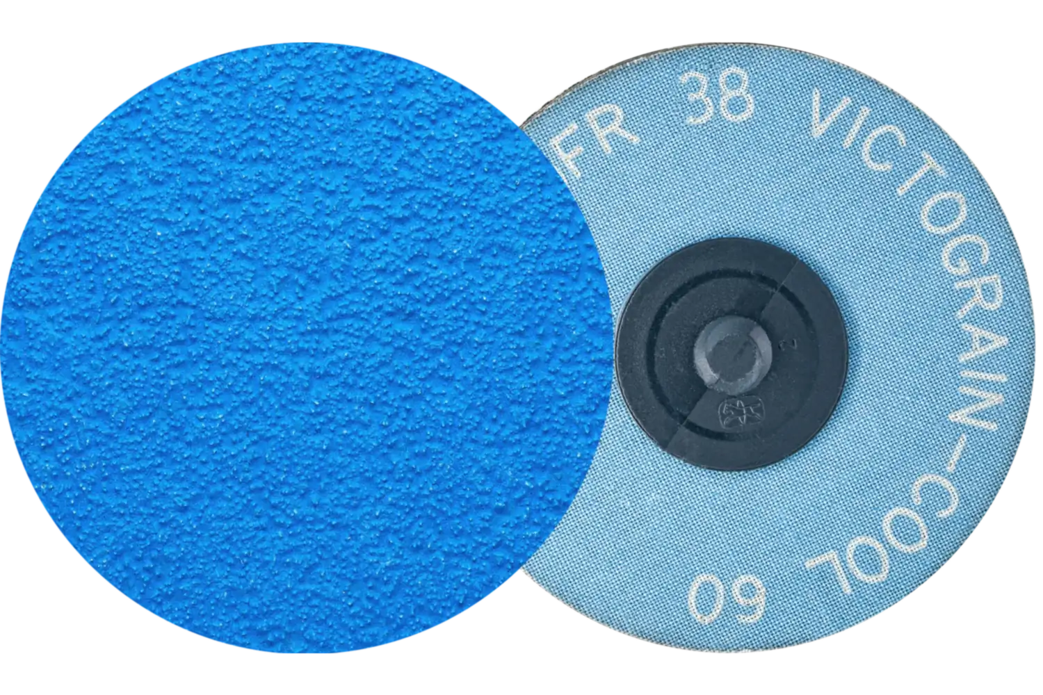 Mid.Fibr.Discs Cdfr CDR 38 VICTOGRAIN-COOL 60