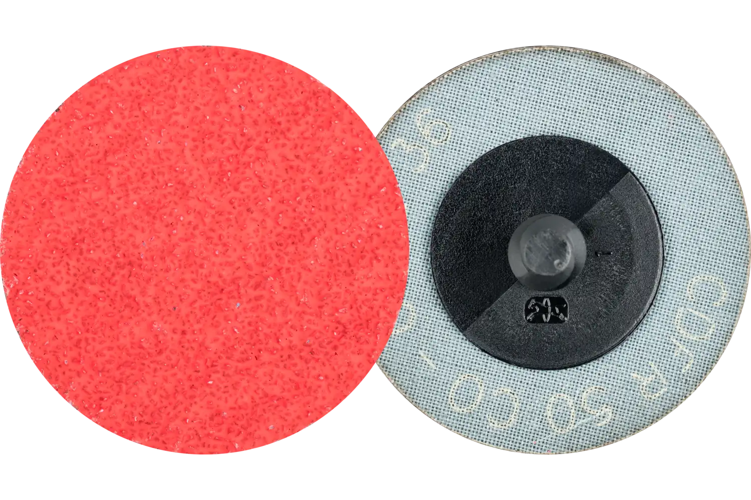Disc abraziv din fibră (disc Fiber) CDFR 50 CO-COOL 36