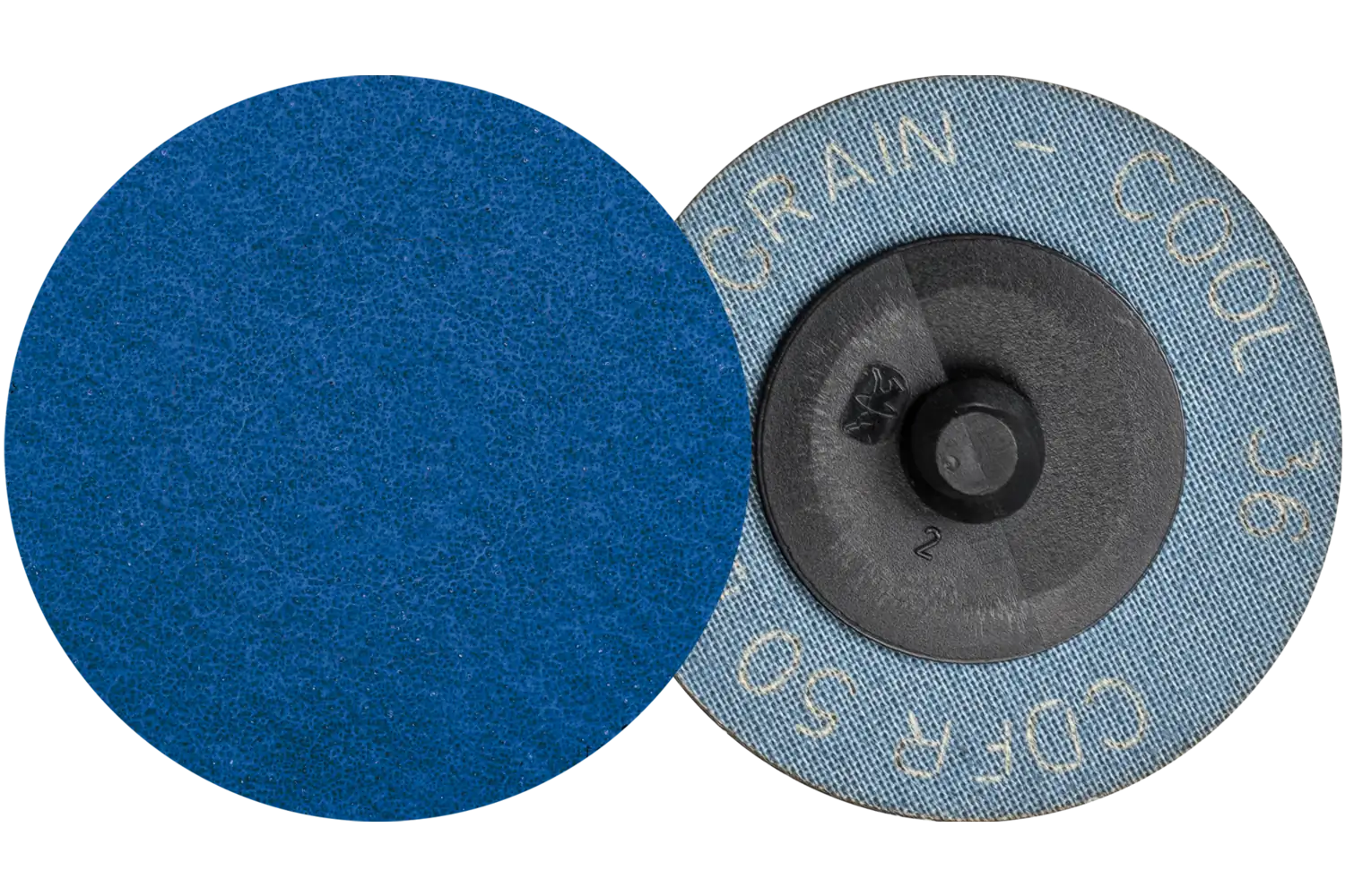 Mid.Fibr.Discs Cdfr CDFR 38 VICTOGRAIN-COOL 36