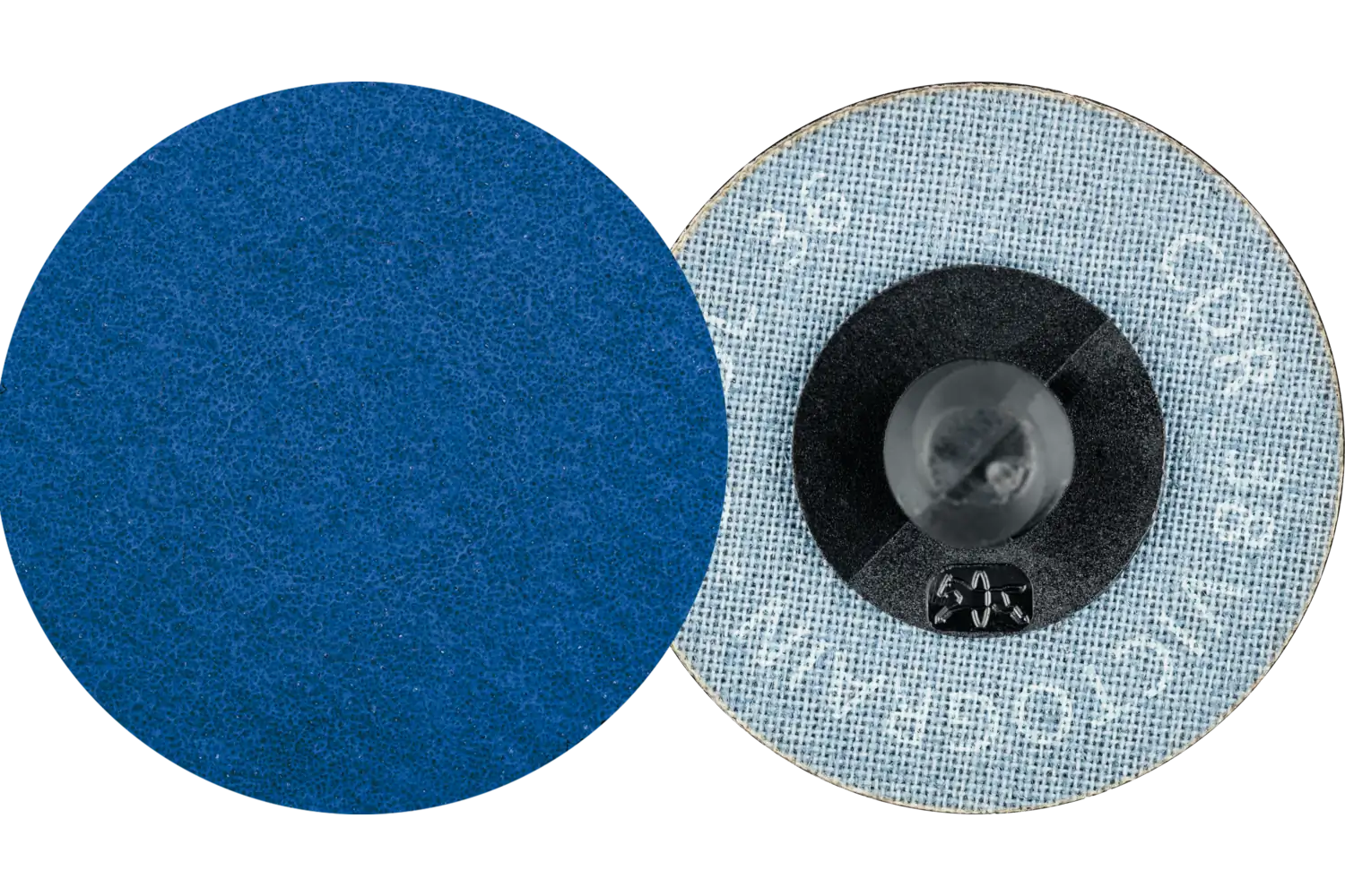 Disc abraziv cu prindere rapidă (sistem CDR/CD) CDR 38 VICTOGRAIN-COOL 36