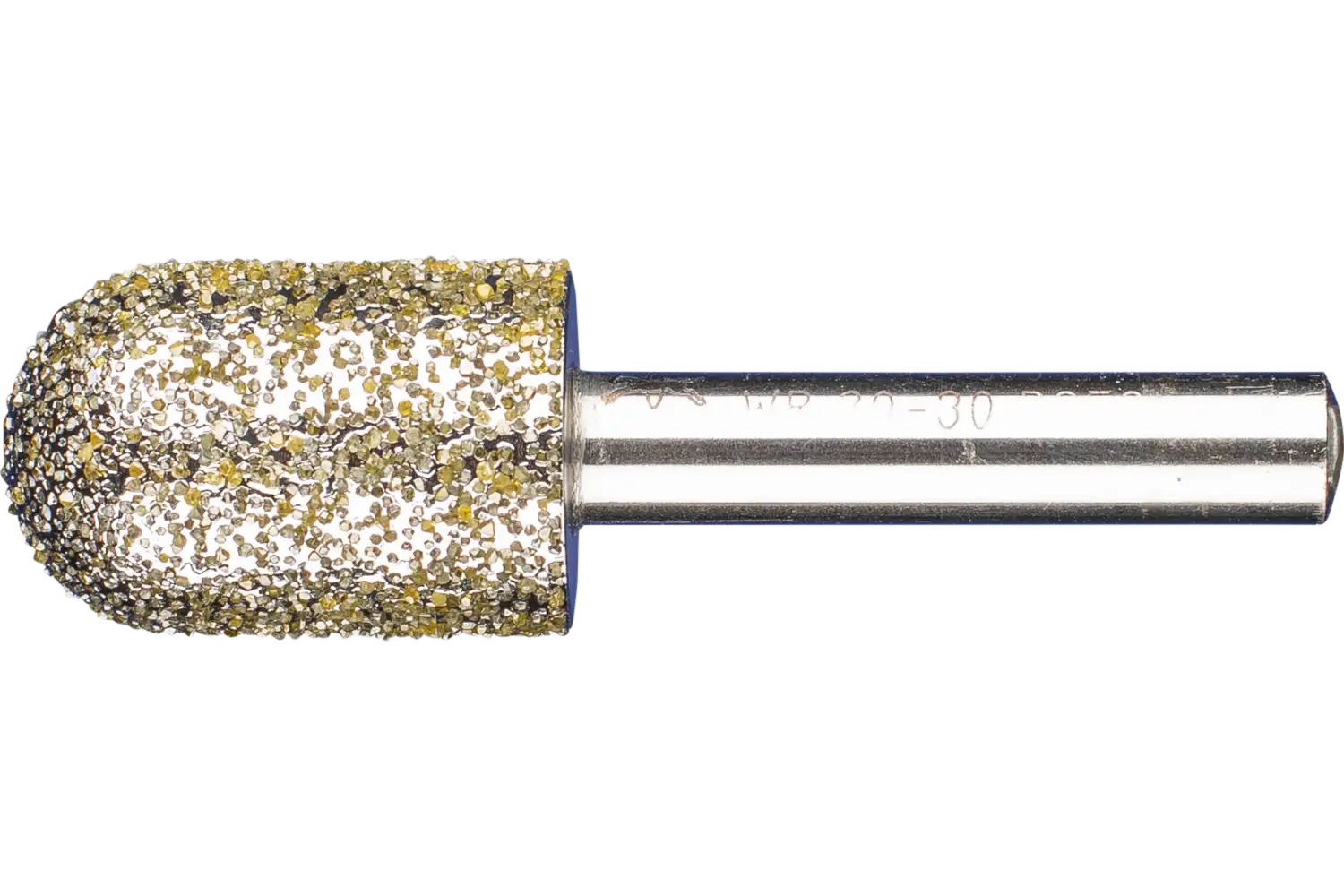 Corp abraziv diamantat / CBN cu tijă DWR-N 20-30/8 D 852