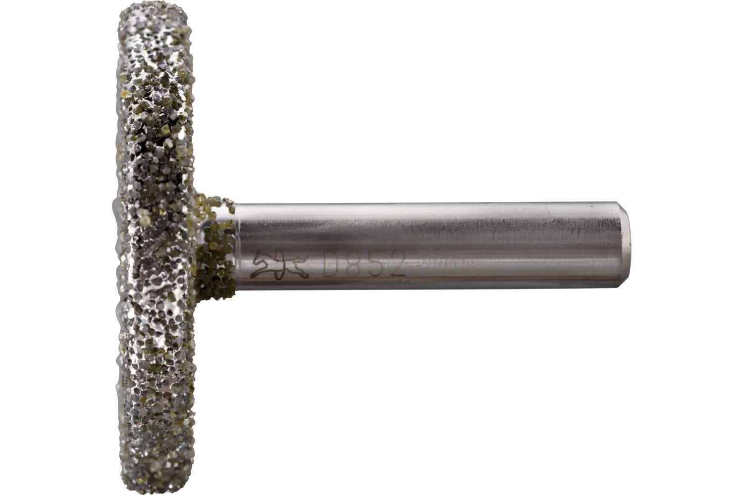 Corp abraziv diamantat / CBN cu tijă DZY-N 45-6,5/8 D 852