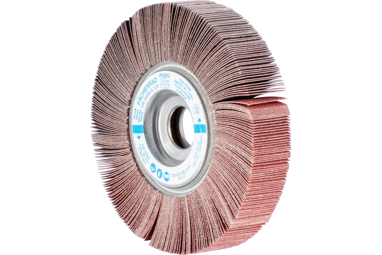 FR 15030/25,4 A 120