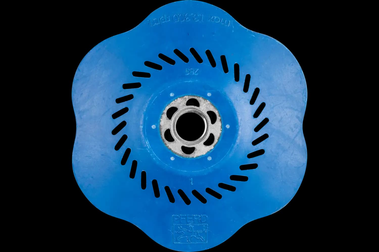 Backing Pad CC-H-GT 115-125 M14
