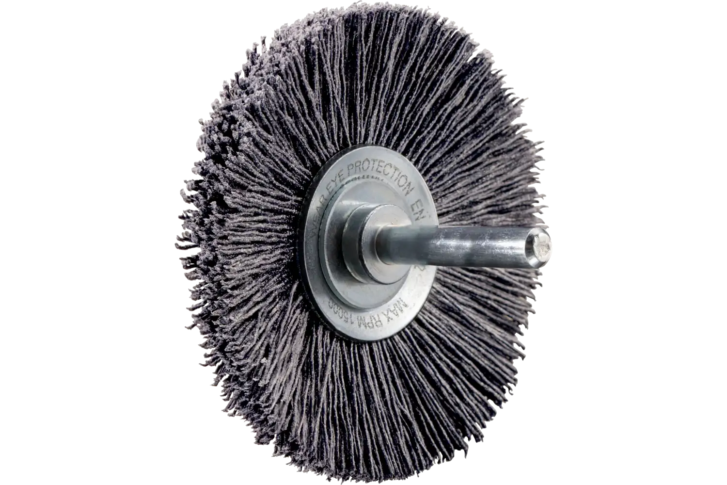 Perie industrială din sârmă de oțel KBU 7010/6 SiC 120 0,55 RS
