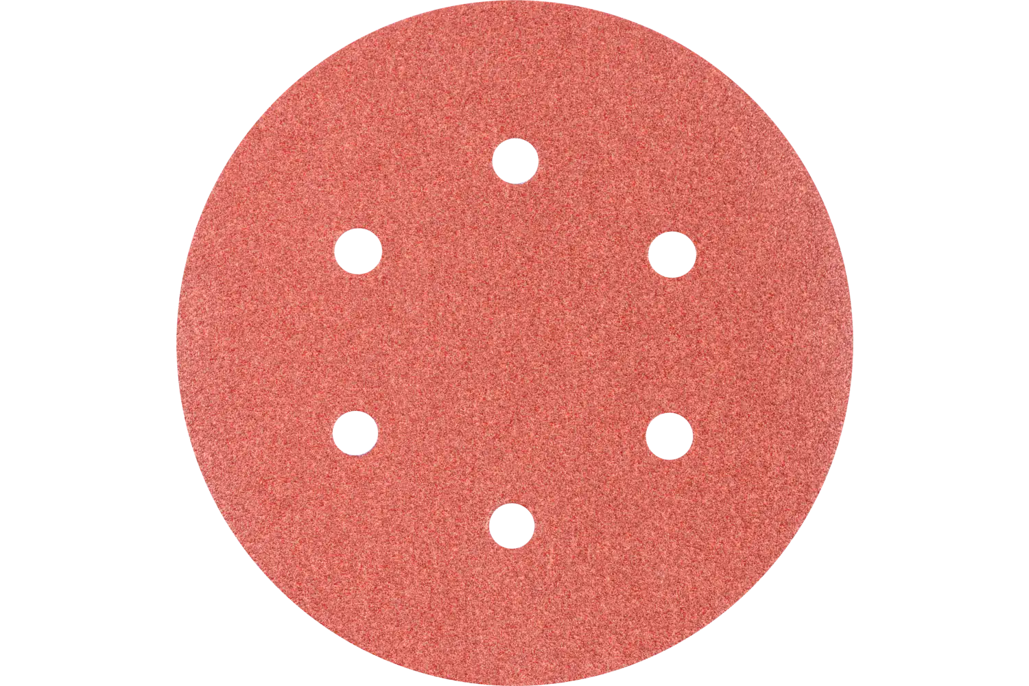 Discuri abrazive cu prindere Velcro (arici) KSS 150 6 L A 100