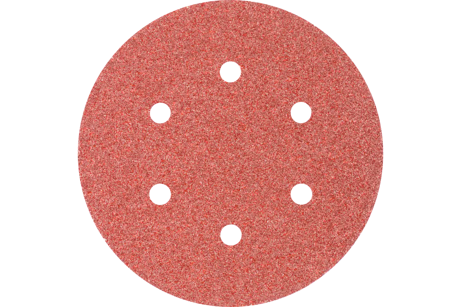 Discuri abrazive cu prindere Velcro (arici) KSS 150 6 L A 40