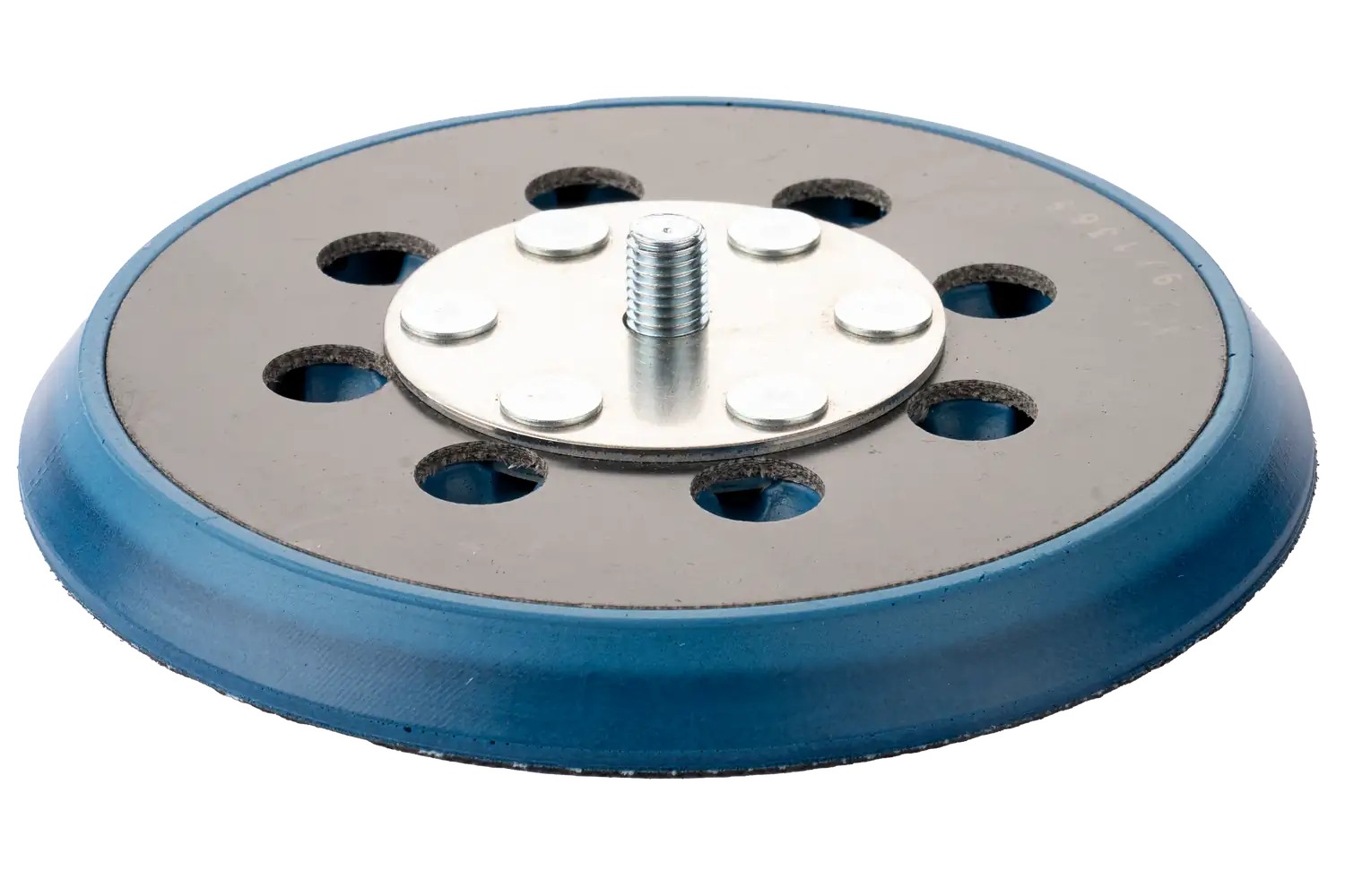 Velcro-Backed Disc Holder Kss-H KSS-H 125-5/16