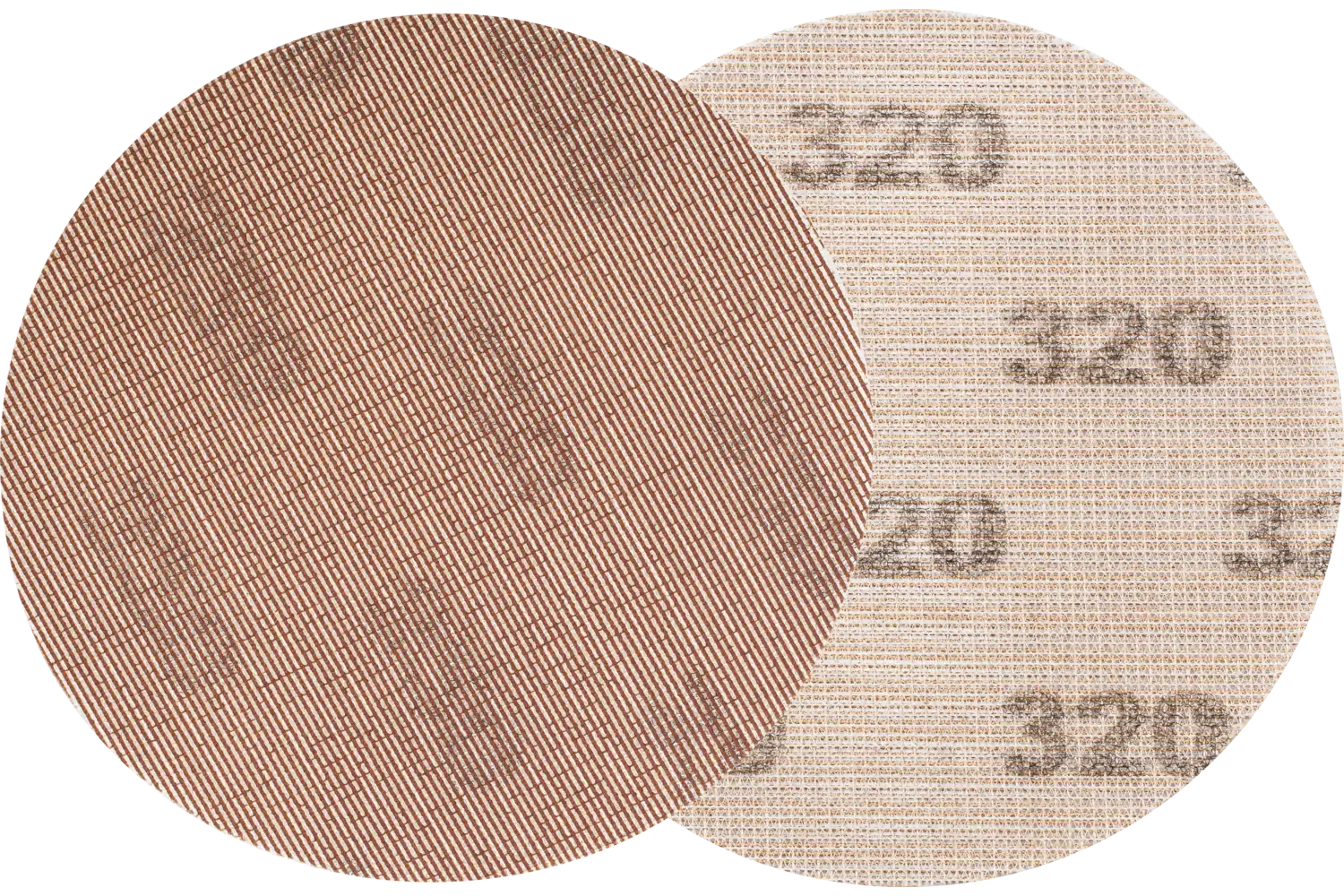 Discuri abrazive cu prindere Velcro (arici) KSS NET 125 A 100