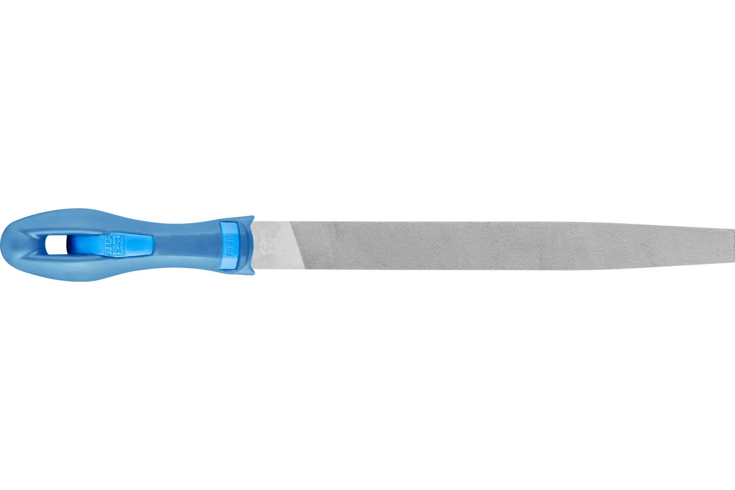 Pilă de atelier / Raspel PF 1122 200 H3