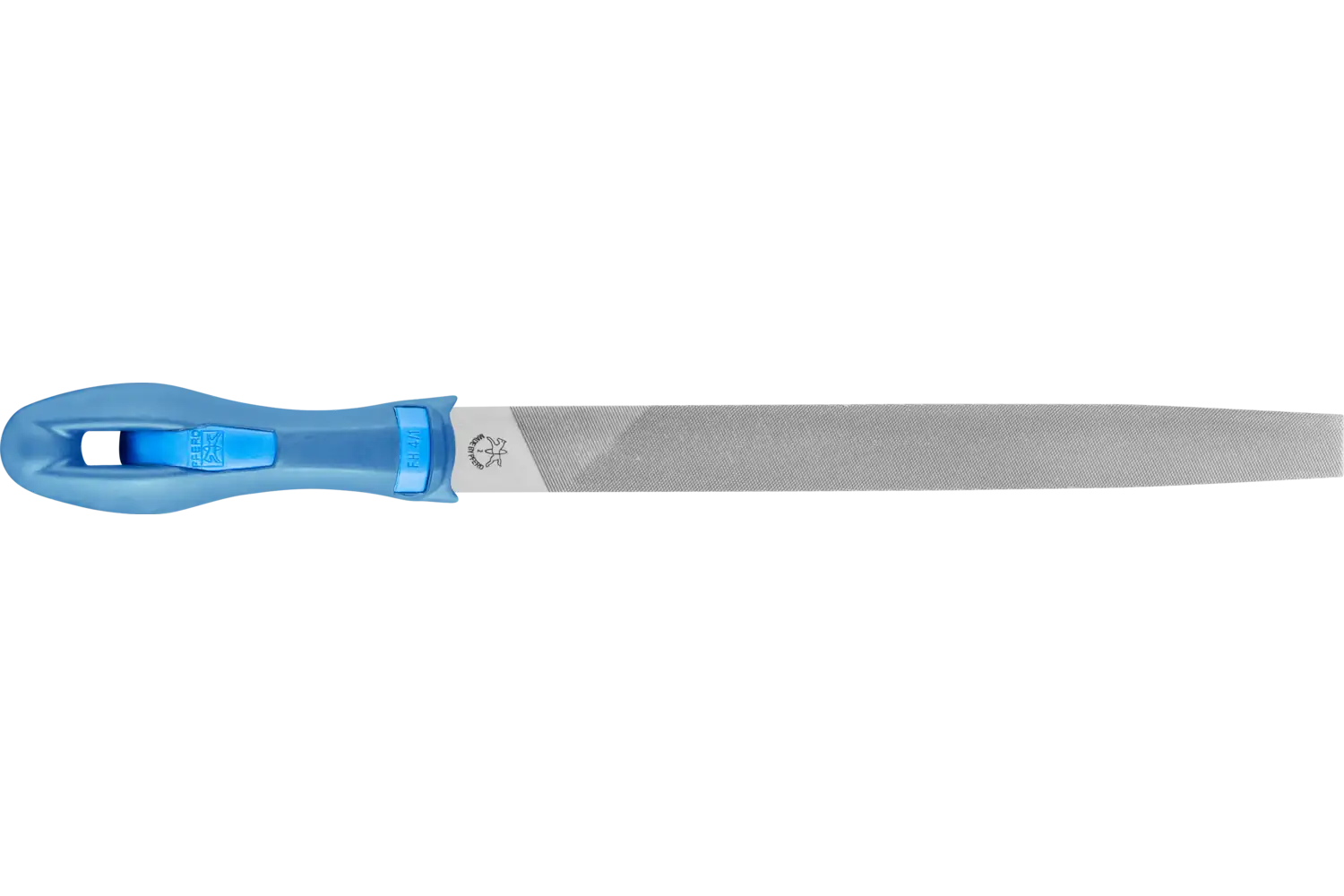 Pilă de atelier / Raspel PF 1122 250 H2
