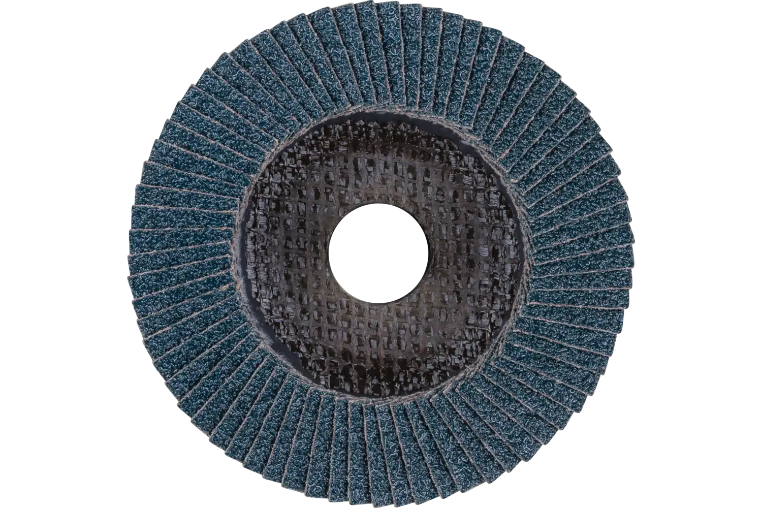 Disc lamelar frontal (POLIFAN) PFC 115 Z 40 SG POWER STEELOX 3