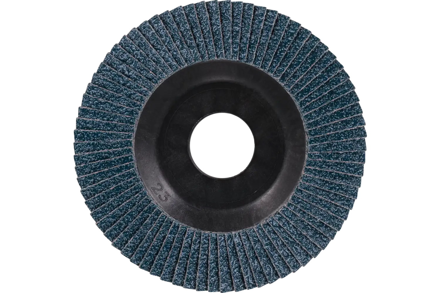 Disc lamelar frontal (POLIFAN) PFC 115 Z 60 PSF TRIM STEELOX 3