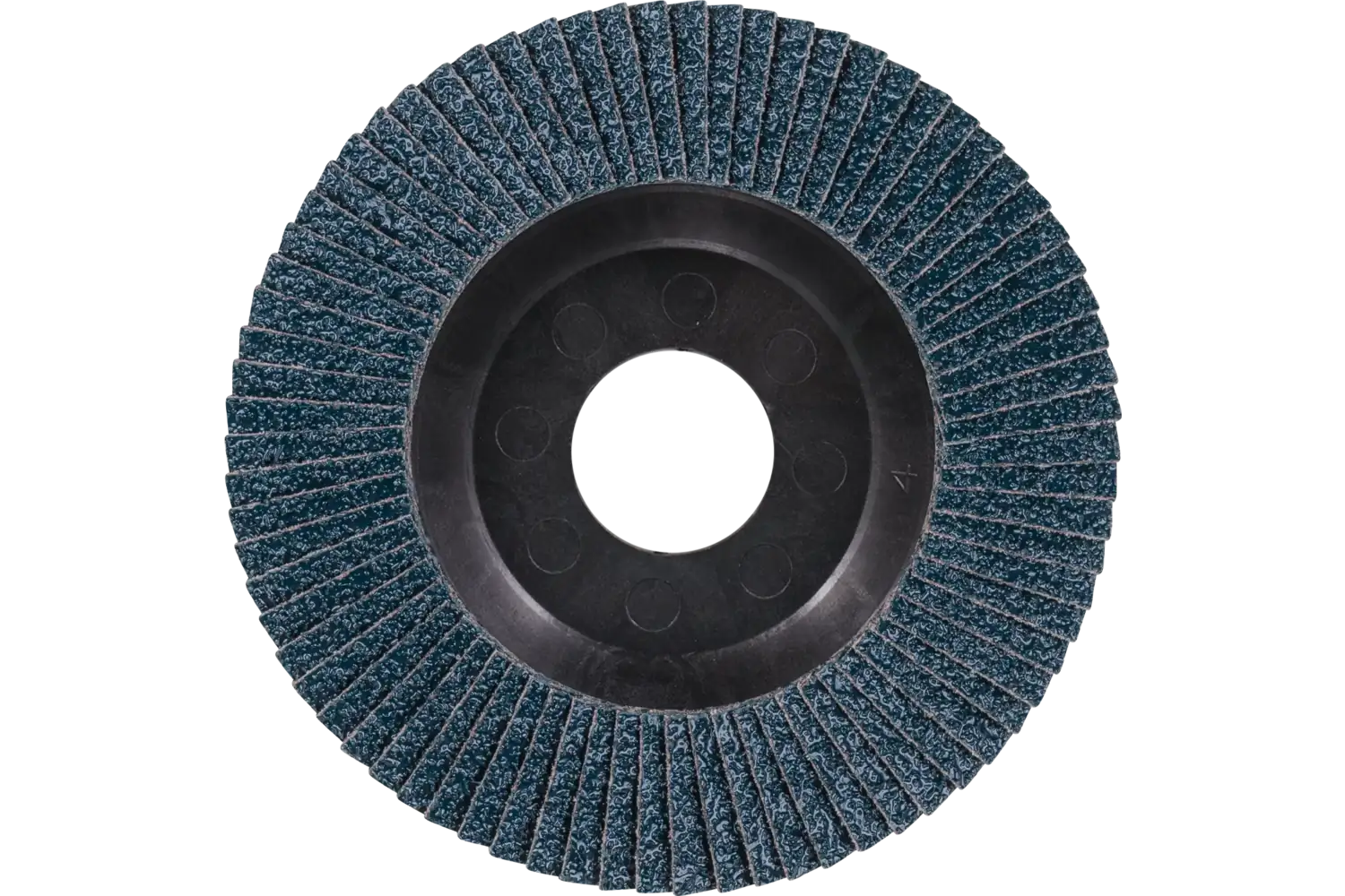 Disc lamelar frontal (POLIFAN) PFC 125 Z 40 PSF TRIM STEELOX 3