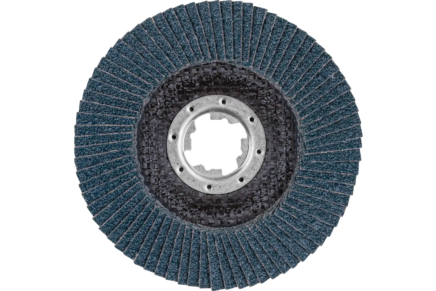 Disc lamelar frontal (POLIFAN) PFC 125 Z 40 SG POWER STEELOX/X-LOCK 3
