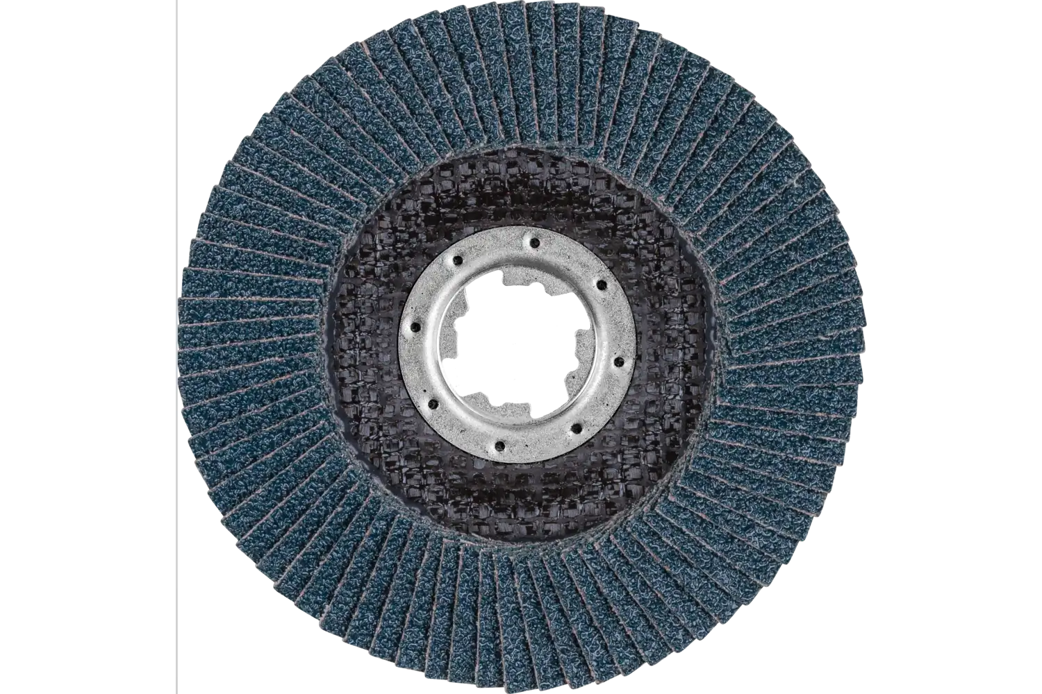Disc lamelar frontal (POLIFAN) PFC 125 Z 60 SG POWER STEELOX/X-LOCK 3