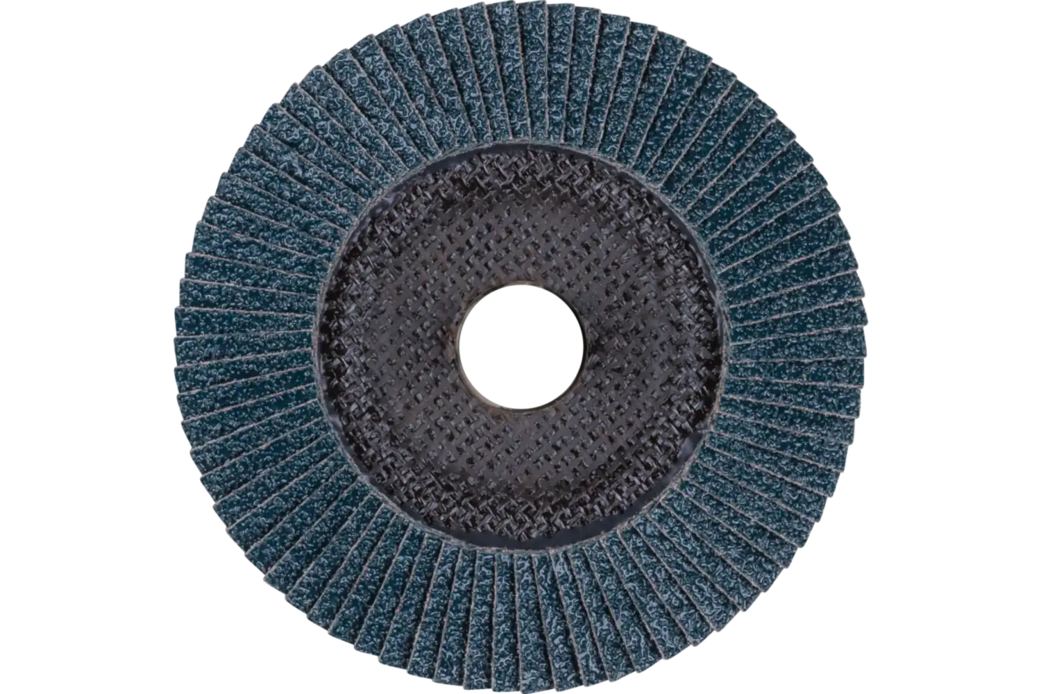 Disc lamelar frontal (POLIFAN) PFC 125 Z 80 PSF STEELOX 3