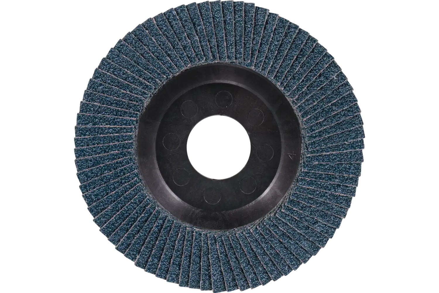Disc lamelar frontal (POLIFAN) PFC 125 Z 80 SG POWER TRIM STEELOX 3