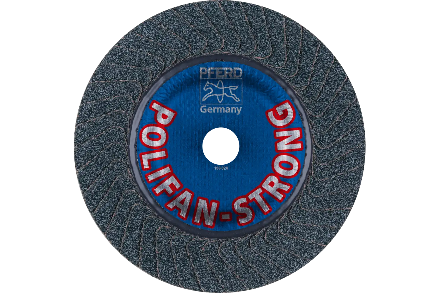Disc lamelar frontal (POLIFAN) PFC 180 Z 50 SGP STRONG STEEL 3