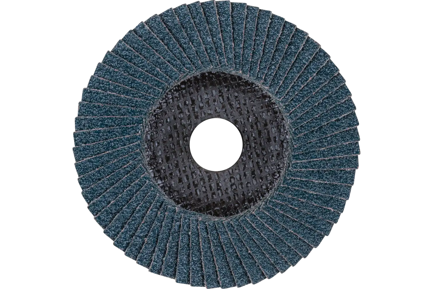Disc lamelar frontal (POLIFAN) PFF 125 Z 40 SG POWER STEELOX 3