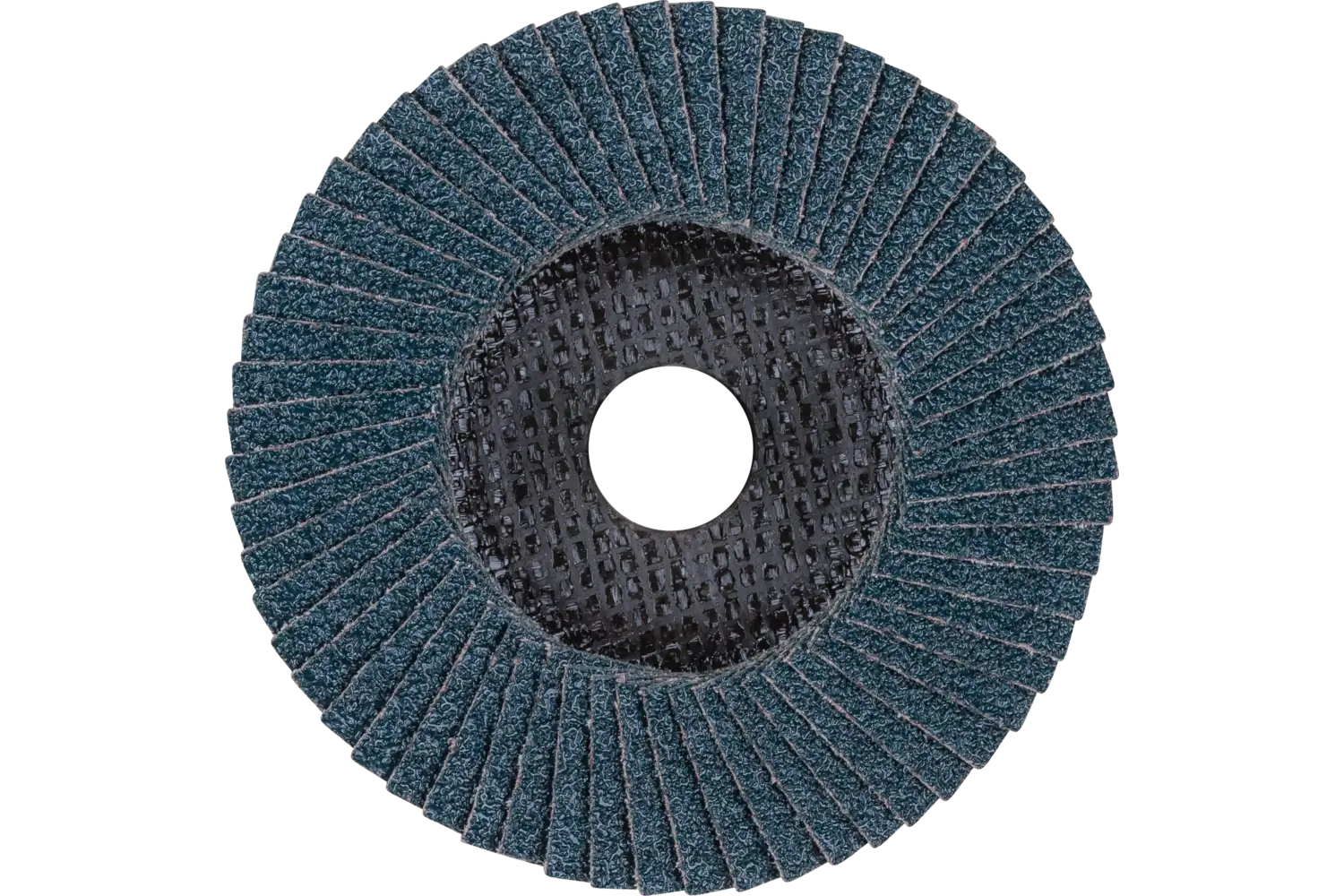 Disc lamelar frontal (POLIFAN) PFF 125 Z 50 SG POWER STEELOX 3