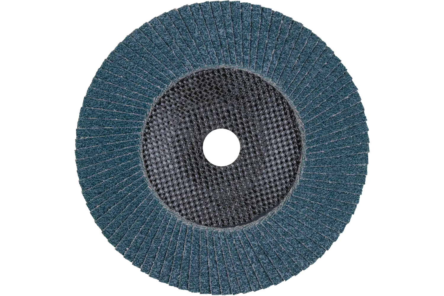 Disc lamelar frontal (POLIFAN) PFF 180 Z 60 PSF STEELOX 3