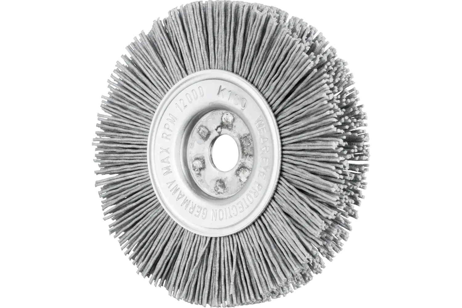 Perie circulară RBU 10012/12,0 SiC 180 0,90