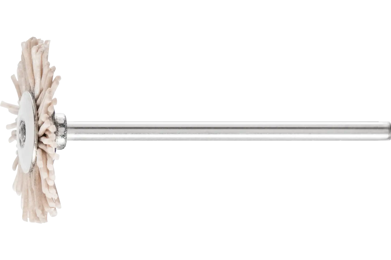 Perie circulară RBU 2202/2,34 AO 320 0,50