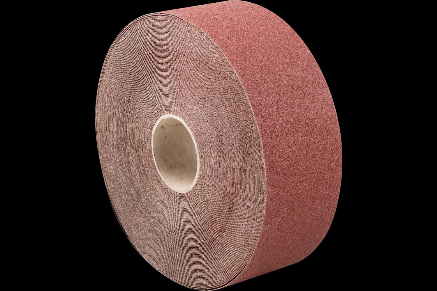 Rolă de contact / Tambur de contact pentru bandă abrazivă SBR 100 A 40