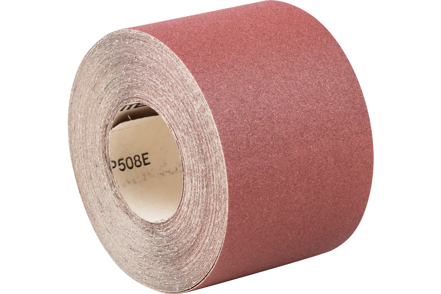 Rolă de contact / Tambur de contact pentru bandă abrazivă SBR-P 115 A 100