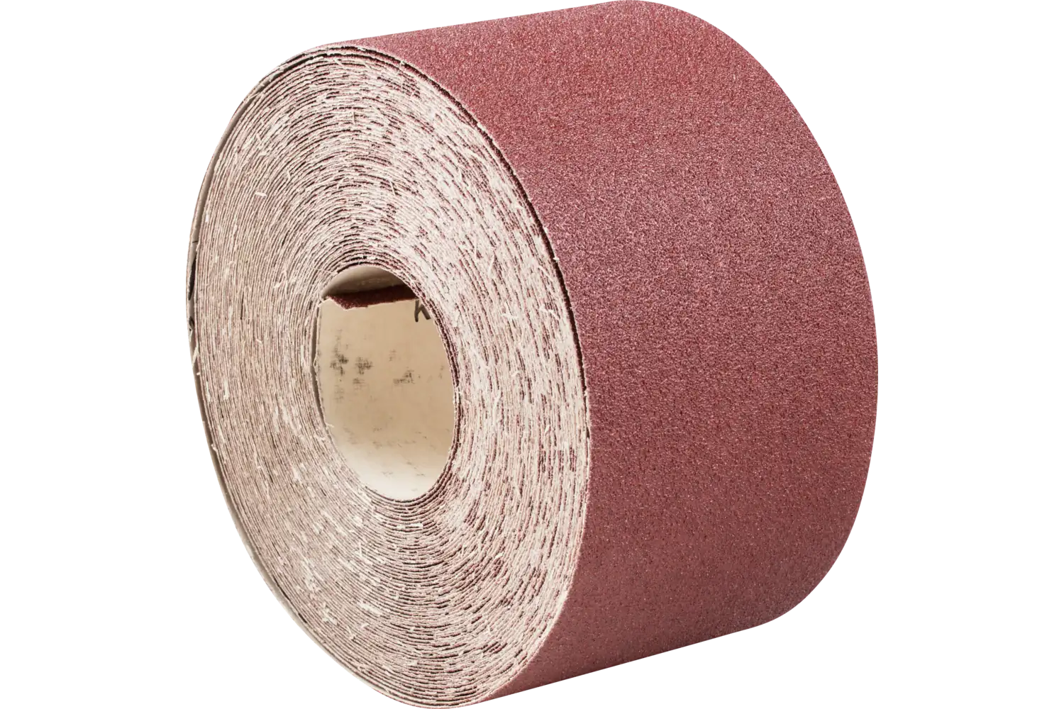 Rolă de contact / Tambur de contact pentru bandă abrazivă SBR-P 115 A 40