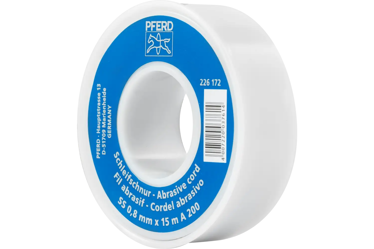 Componentă tehnică / Accesoriu (a se verifica denumirea) AC 0.8 mm x 15 m A 200