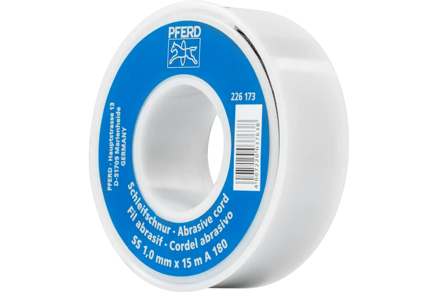 AC 1,0 mm x 15 m A 180