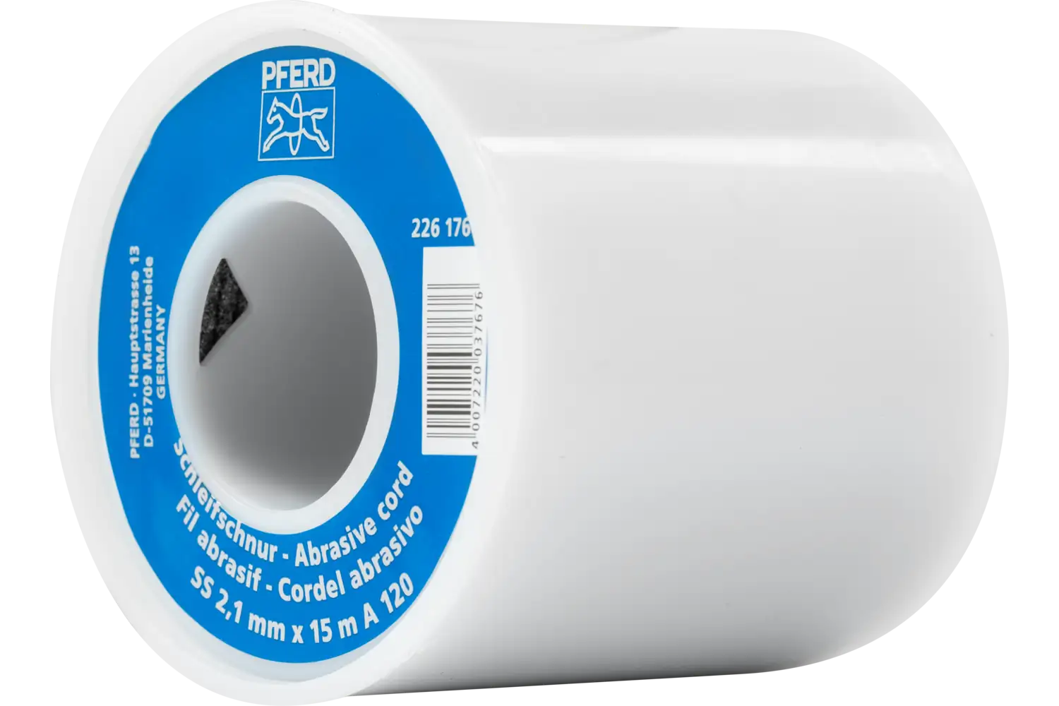 Componentă tehnică / Accesoriu (a se verifica denumirea) AC 2,1 mm x 15 m A 120