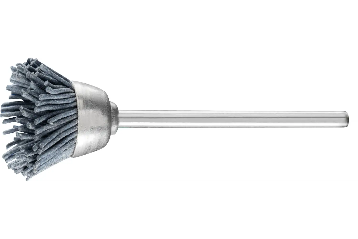 Perie tip oală TBU 1803/2,34 SiC 320 0,55