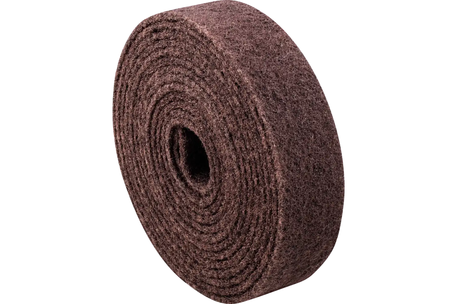 Rolă de contact / Tambur de contact pentru bandă abrazivă VBR 100 A 100