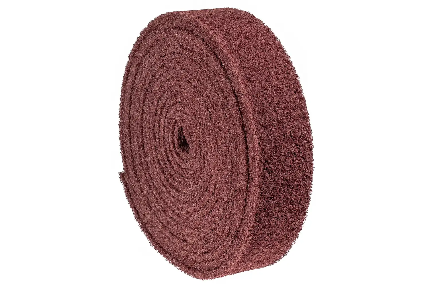Rolă de contact / Tambur de contact pentru bandă abrazivă VBR 100 A 80