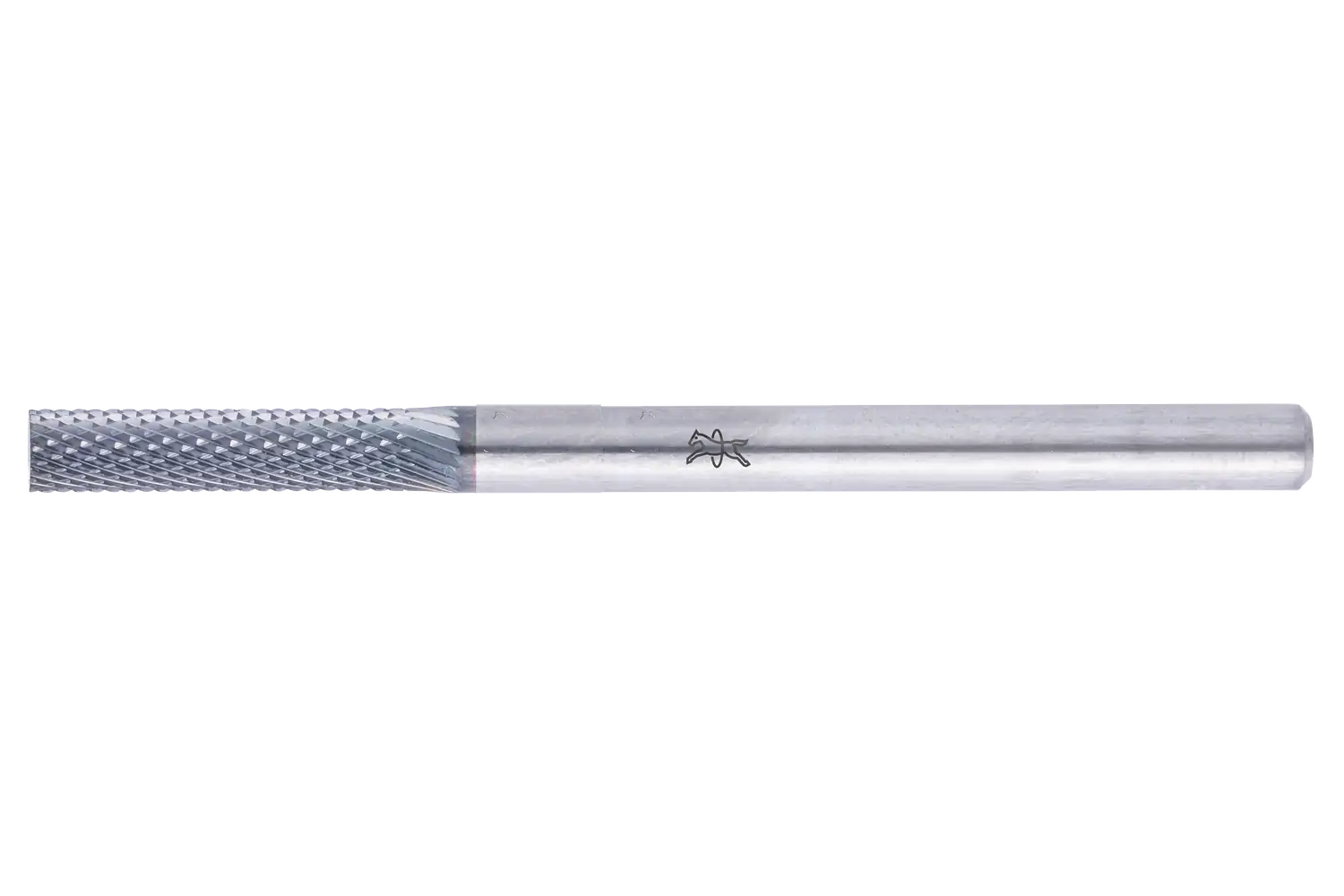 Freză biax din carbură metalică, formă cilindrică (ZYA) ZYA 0313/3 MICRO HC-FEP