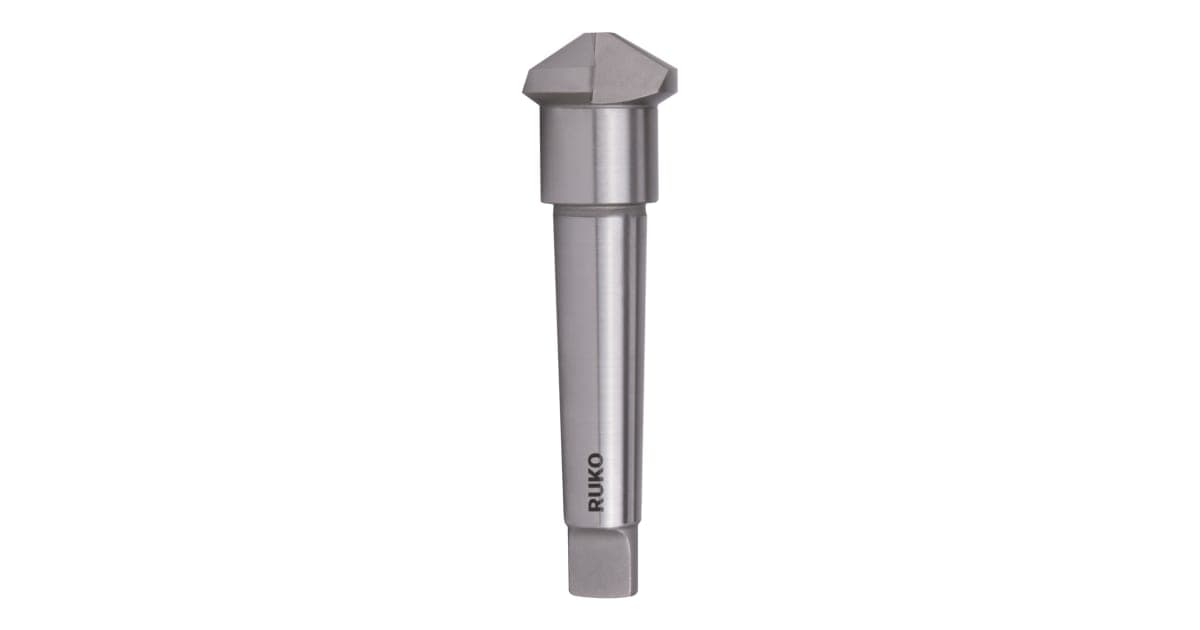 Zencuitor 75°, HSS, tip D, 120° 102248