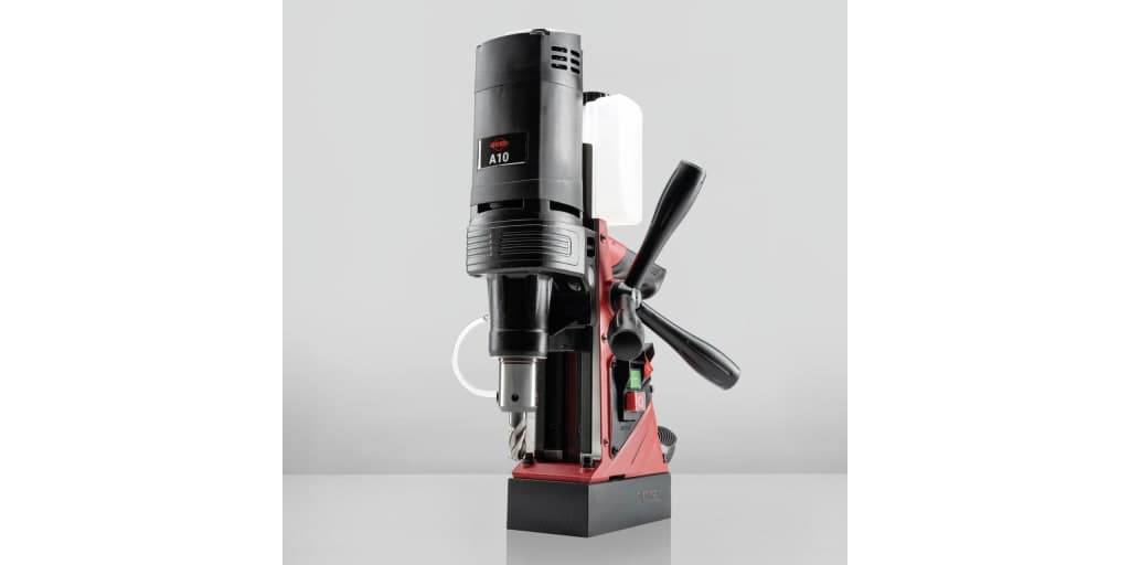 Mașină de găurit magnetic A10 108010A 2