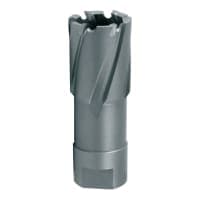 Carotă pentru metal cu pastile din carbură metalică (CMS), dispozitiv de fixare filetat, adâncime de tăiere 50,0 mm 108016 4
