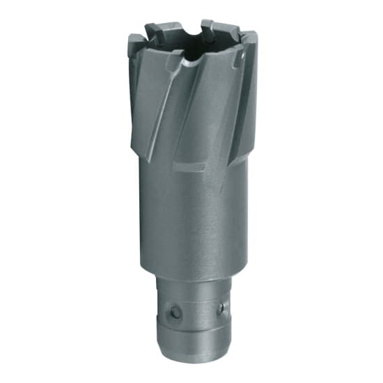 Carotă pentru metal cu pastile din carbură metalică (CMS), tijă QuickIN, adâncime de tăiere 50,0 mm 1081121 3