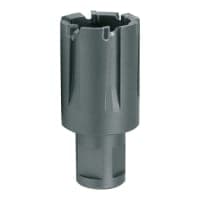 Carotă pentru metal cu pastile din carbură metalică (CMS), tijă Weldon (¾"), pentru căi ferate, adâncime de tăiere 30,0 mm 10815275 4