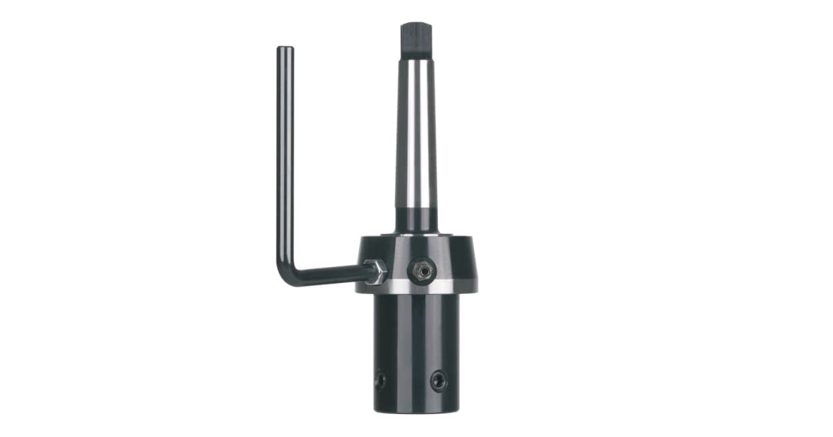 Suport pentru carote bimetal cu burghiu pilot 108302-1